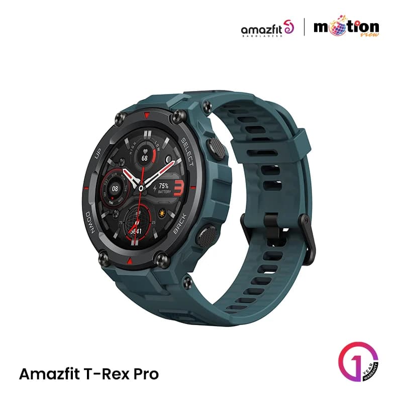 Amazfit T-Rex Pro Smart Watch