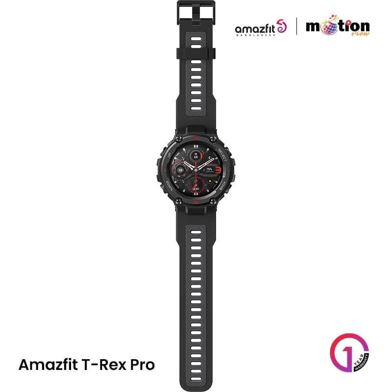 Amazfit T-Rex Pro Smart Watch
