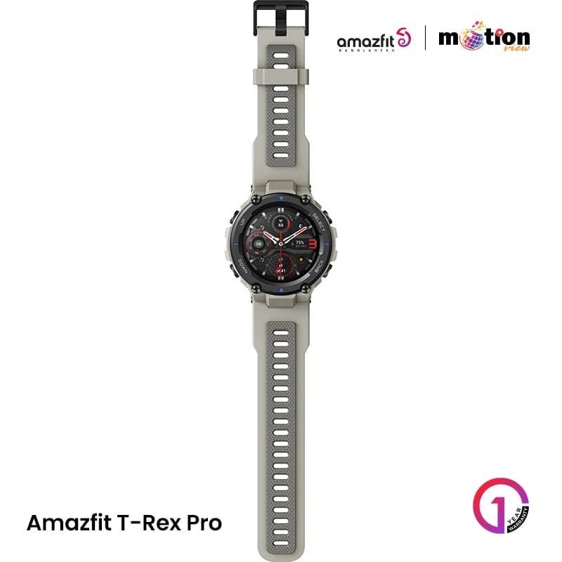 Amazfit T-Rex Pro Smart Watch