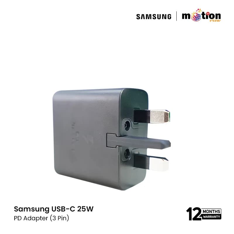 Samsung Adapter