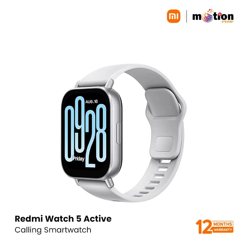 Redmi Watch 5 Active Smart watch