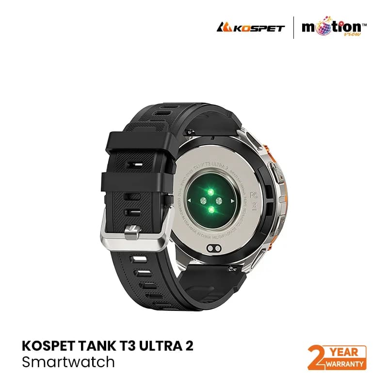 KOSPET TANK T3 ULTRA 2 Special Edition