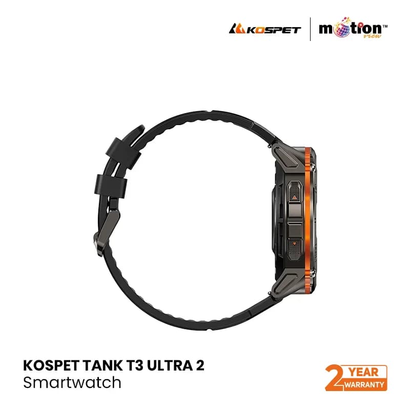 KOSPET TANK T3 ULTRA 2 silver