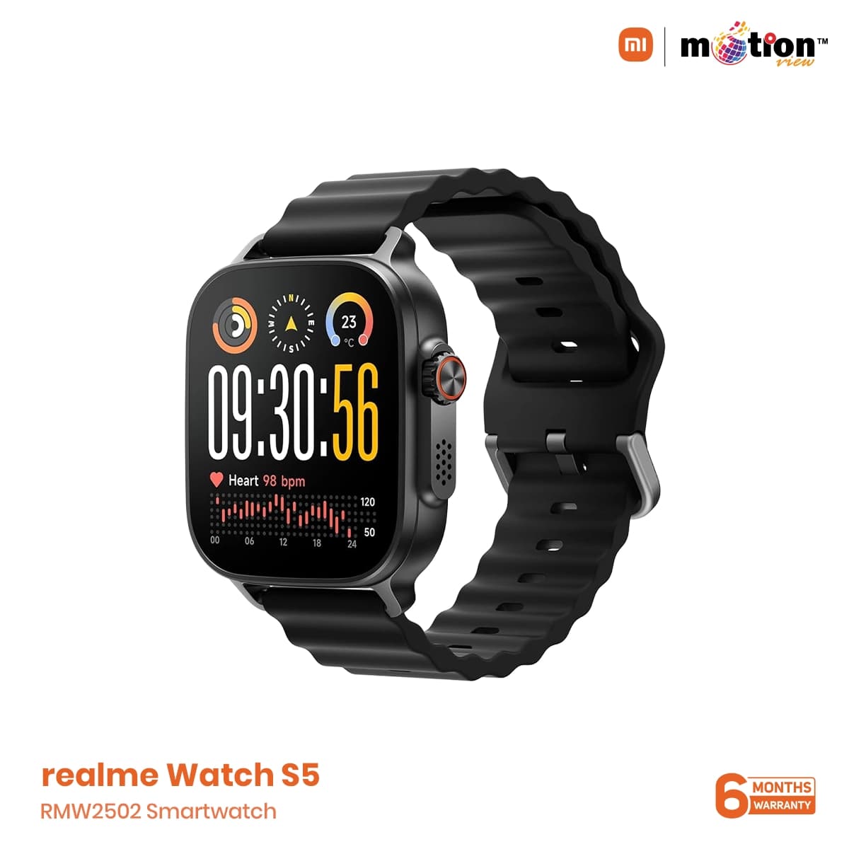 realme Watch 5