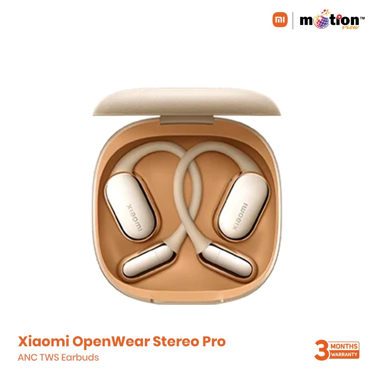 Xiaomi OpenWear Stereo Pro