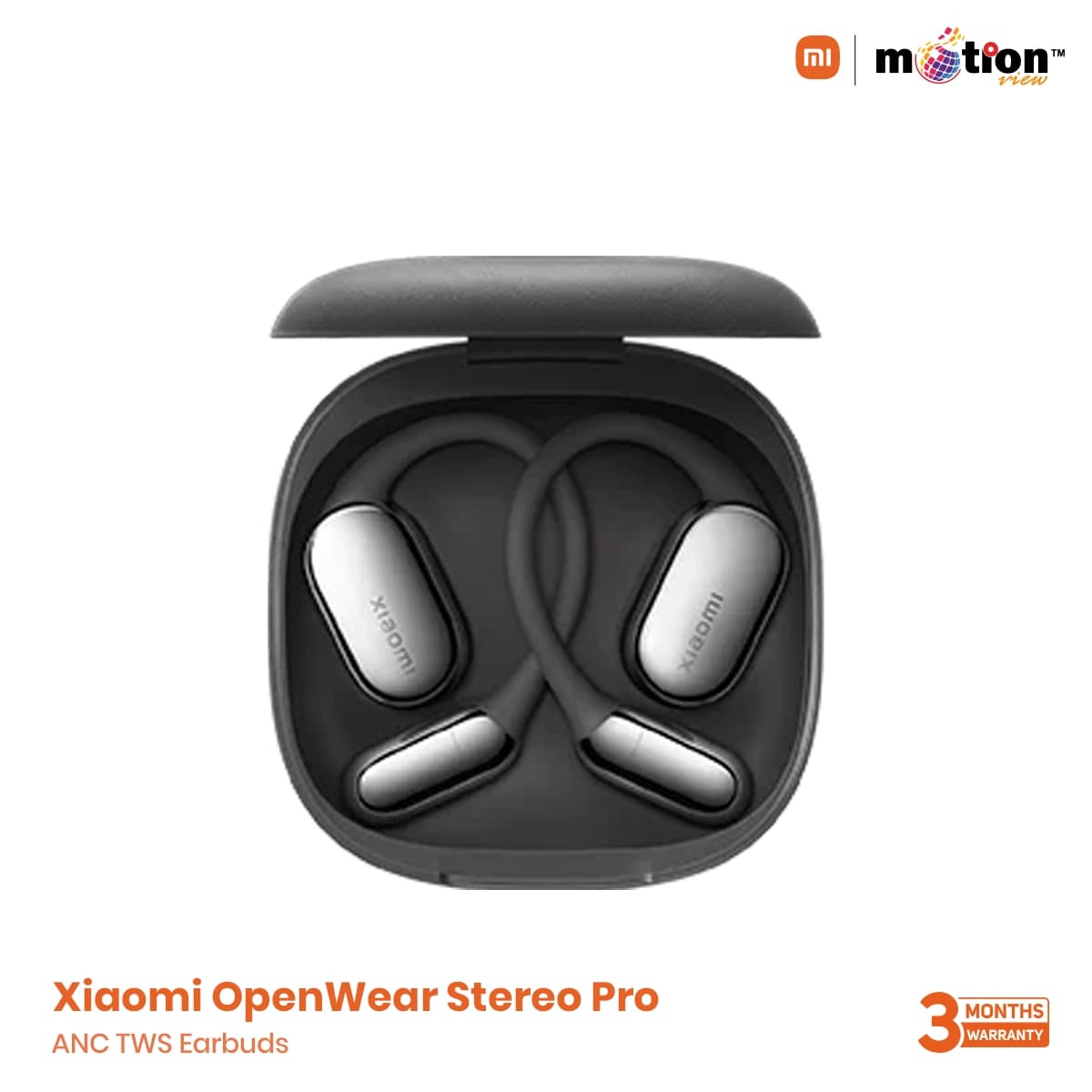 Xiaomi OpenWear Stereo Pro