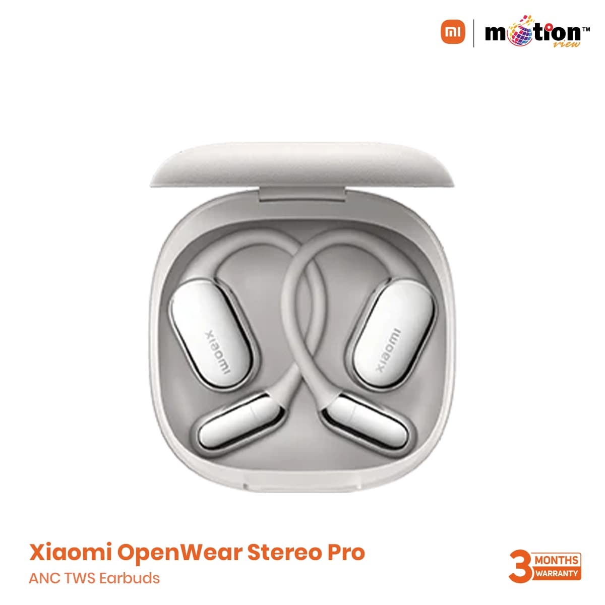 Xiaomi OpenWear Stereo Pro